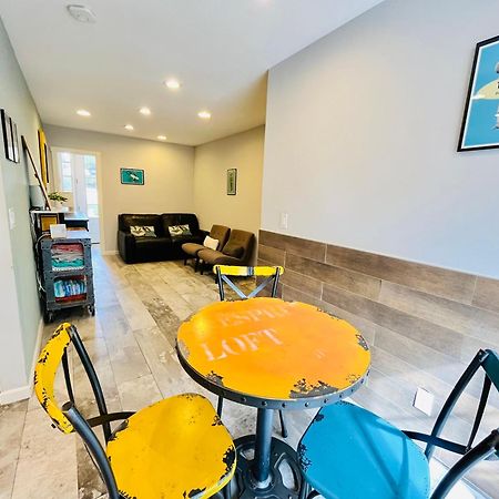 Private Room1 Own Bath Own Entry Shared Kitchen Walk To Ucsd ซานดิเอโก ภายนอก รูปภาพ