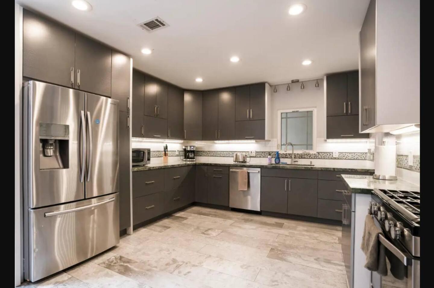Private Room1 Own Bath Own Entry Shared Kitchen Walk To Ucsd ซานดิเอโก ภายนอก รูปภาพ