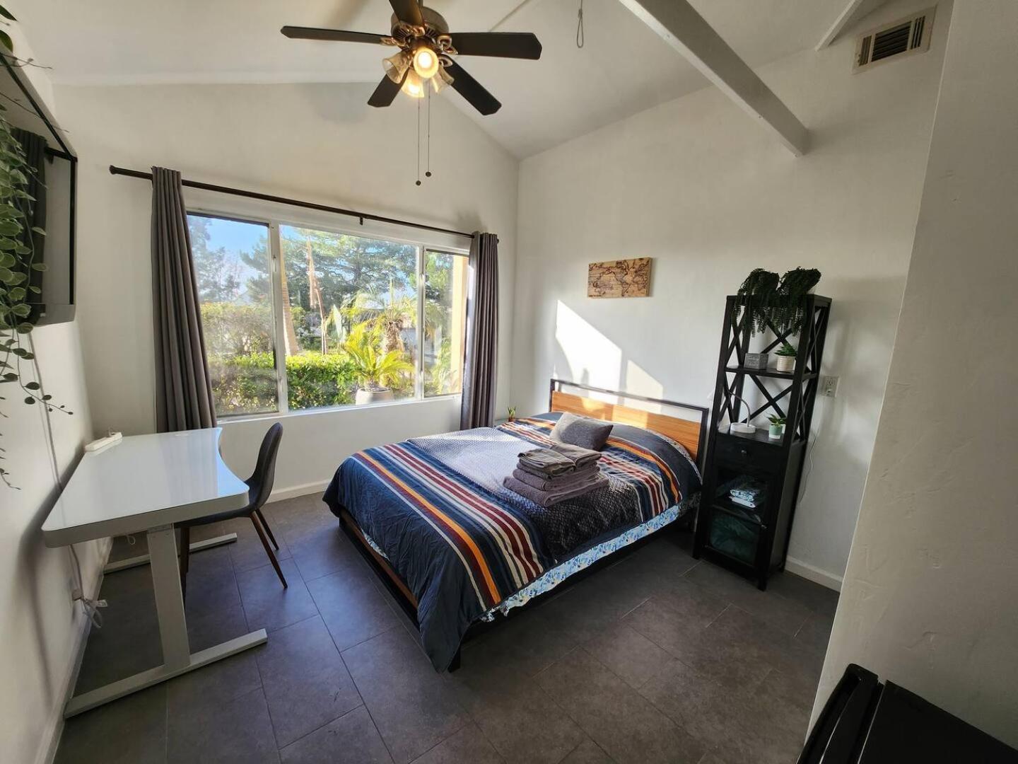 Private Room1 Own Bath Own Entry Shared Kitchen Walk To Ucsd ซานดิเอโก ภายนอก รูปภาพ