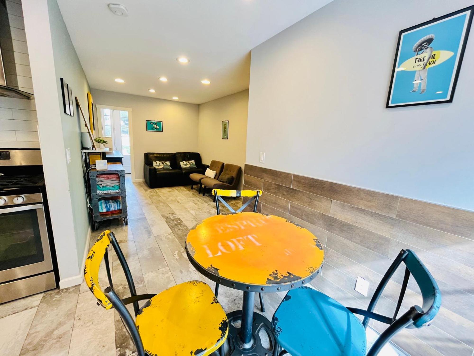 Private Room1 Own Bath Own Entry Shared Kitchen Walk To Ucsd ซานดิเอโก ภายนอก รูปภาพ